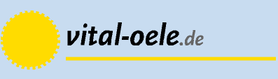 Logo vital-oele.de
